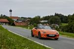 Mazda MX-5 30th Anniversary 2019 года (WW)